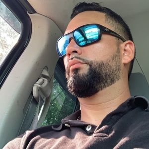 Meet your Posher, Nathaniel